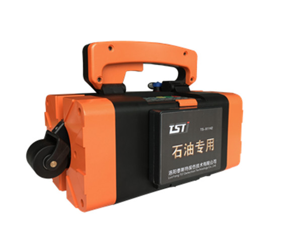 鋼絲繩探傷儀在石油行業(yè)的用途有哪些？具體有什么優(yōu)勢？