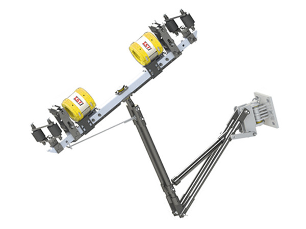 建筑用鋼絲繩在線監(jiān)測系統(tǒng)的構(gòu)成是什么？優(yōu)勢有哪些？