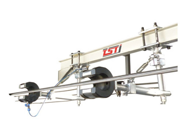 如何避免架空乘人裝置安全問題？鋼絲繩自動(dòng)探傷系統(tǒng)能發(fā)揮什么作用?