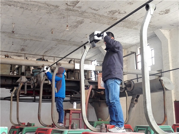 鋼絲繩探傷儀誤差產(chǎn)生的原因有哪些？如何避免？