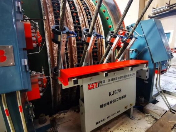 替代人工，檢而不“簡”——厲害了！我的“高科技智檢搭子”！